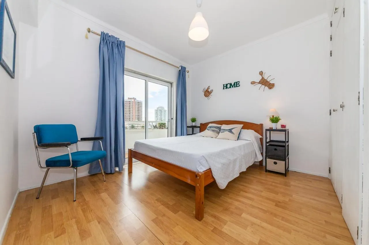 Vaumar Holiday Rentals - Beach & Pool Portimao 0*,  Portugal